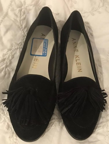anne klein darcey loafer
